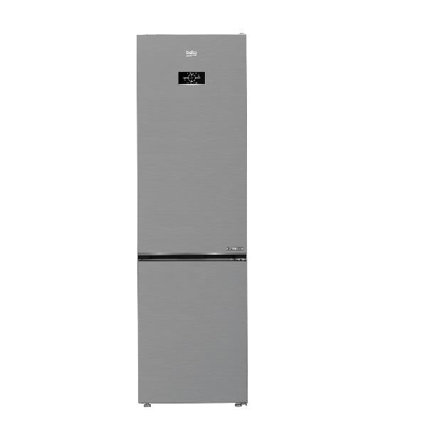 Beko B5RCNE405HXB combinatiekoelkast