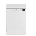 Lavastoviglie Beko DVN05320W 13 Coperti Classe E (A85xL59,8xP60) white