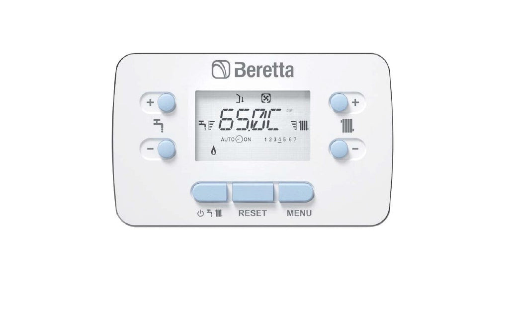 Beretta REC10MH Remote Control for HYDRO UNIT M Heat Pump