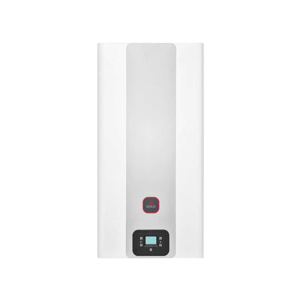 Caldaia a Condensazione Biasi Rinnova Adaptive Fast 25S Metano/Gpl con Kit Scarico Fumi