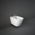 Rak Resort wandbidet keramiek
