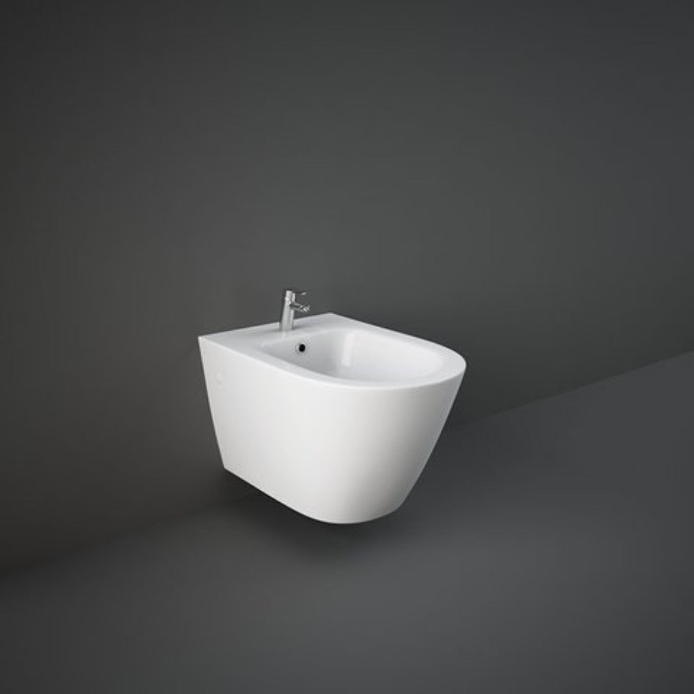 Rak Resort wandbidet keramiek