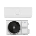 Bosch Climate 3000i 9000 BTU Air Conditioner R-32 Wi-Fi optional