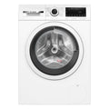 Lavasciuga Bosch series 4 WNA144V0IT 9 Kg Lavaggio 5 Kg Asciugatura Classe E 1400 Giri (A84,8xL59,8xP59) EcoSilence Drive white