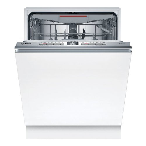 Bosch Serie 6 SMV6YCX02E inbouwvaatwasser 60 cm, 14 couverts, Home Connect