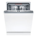 Bosch Serie 6 SMV6YCX02E inbouwvaatwasser 60 cm, 14 couverts, Home Connect