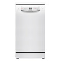 Lavastoviglie a libera Installazione Bosch series 2 SPS2HKW58E 10 Coperti Classe E AxLxP(84,5x45x60) Alexa e Google Assistant