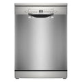 Lavastoviglie Bosch series 2 SMS2HTI02E 13 Coperti Classe D (A84,5xL60xP60) Home Connect Alexa Google Assistant Inox