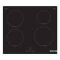 Bosch Serie 4 Pue611Bb5E inductiekookplaat zwart