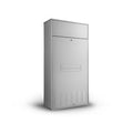 Ariston inbouwkast voor cv-ketels