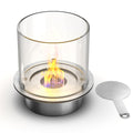Divina Fire ronde bio-ethanolbrander