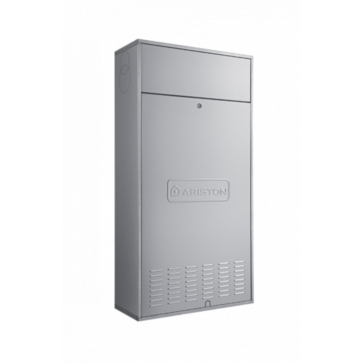 Ariston CLAS ONE IN 25 Methane or LPG Built-in Condensing Boiler Complete with Flue Kit