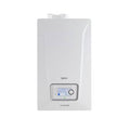 Caldaia a Condensazione Baxi LUNA STYLE+ 1.24 Solo Riscaldamento Metano/Gpl con Kit Scarico Fumi