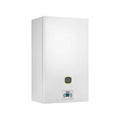 Savio INOXDENS 32S Methane Condensing Boiler 10314.1043.0 Low NOx Complete With Fume Exhaust Kit