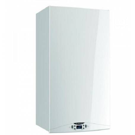 Caldaia a Condensazione ARISTON HS PREMIUM 30 EU Metano con Kit Scarico Fumi
