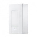 BERETTA EXCLUSIVE 25C METHANE CONDENSING GAS BOILER COMPLETE WITH SMOKE EXHAUST KIT - ErP