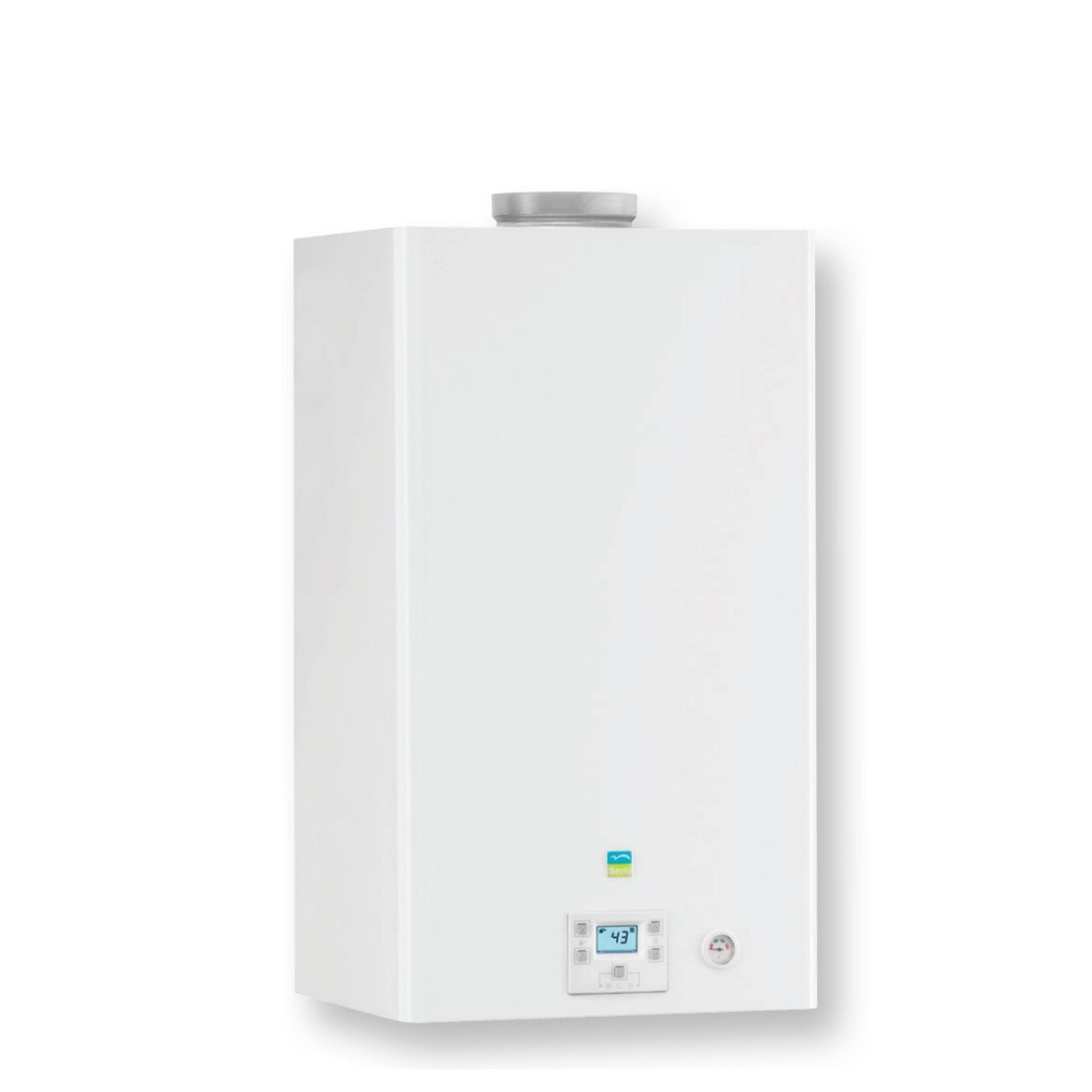 Savio ACTA NOX 24A cv-ketel open verbrandingskamer