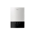 Daikin D2CND028 28 kW Methane Condensing Boiler Complete with fume exhaust kit
