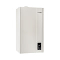 Fondital Formentera KC 32 condensing boiler complete with Low NOx LPG fume exhaust kit Split fume kit