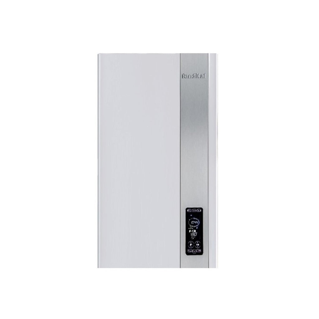 Caldaia a Condensazione Fondital Itaca KC 24 Metano con Kit Scarico Fumi