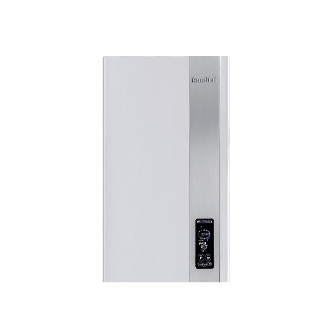 Fondital ITACA KC 32 condensing boiler complete with fume exhaust kit, dirt separator and standard probe - methane