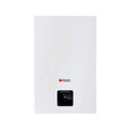 Hermann Saunier Duval Condensing Boiler THEMATEK CONDENS 24 AS/1 kW Methane or LPG Complete with Flue Kit