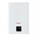 Hermann Saunier Duval Condensing Boiler THEMATEK CONDENS 28 AS/1 kW Methane or LPG Complete with Flue Kit