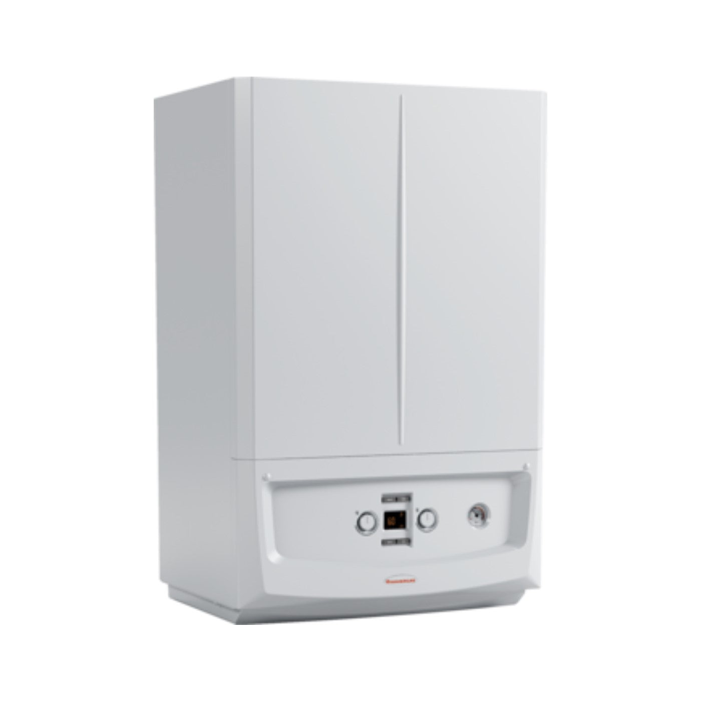 ZEUS 32 kw Immergas Condensing Gas Boiler with 45 liter Methane/LPG boiler Complete with fume exhaust kit