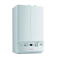 Caldaia a Condensazione Immergas Victrix Exa 28 Gpl con Kit Scarico Fumi