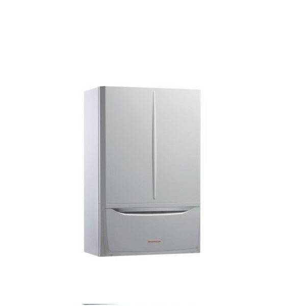 Caldaia a Condensazione Immergas Victrix Maior 28 Tt a Metano con Kit Scarico Fumi