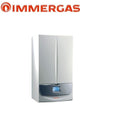 IMMERGAS VICTRIX SUPERIOR 32 KW CONDENSING GAS BOILER COMPLETE WITH KIT FOR METHANE FLUE EXHAUST - NEW ERP Split flue kit, methane