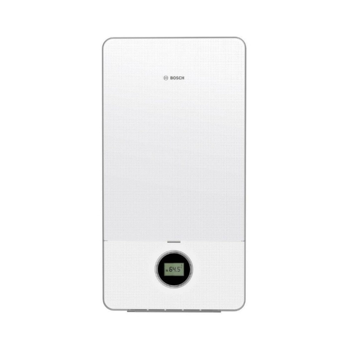 Caldaia a Condensazione Junkers Bosch Condens 7000i W 24 kW Metano/Gpl con Kit Scarico Fumi