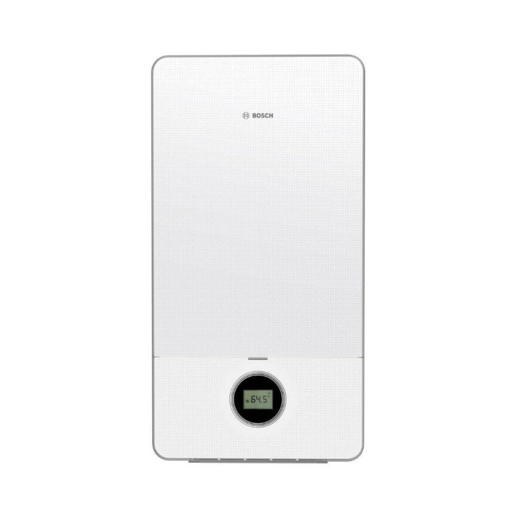 Caldaia a Condensazione Junkers Bosch Condens 7000i W 28 kW Metano/Gpl con Kit Scarico Fumi