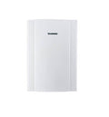 JUNKERS CERAPUR BALCONY ZWB 28-1 EB LPG Condensing Boiler for Outdoors Complete with Flue Kit - New ErP