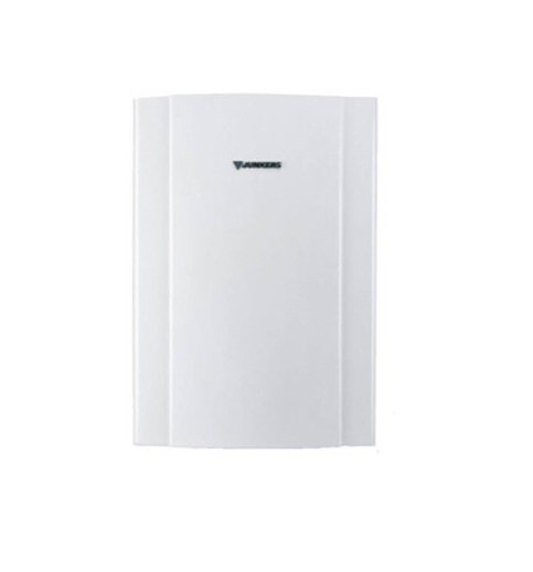 Junkers CERAPUR BALCONY ZWB 28-1 EB Methane Condensing Boiler for Outdoors Complete with Flue Kit - NEW ErP