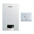 Caldaia a Condensazione Vaillant ecoTEC Plus VMW 30 CS/1-5 CFI Metano/Gpl Wi-Fi con Kit Scarico Fumi