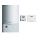 Caldaia a Condensazione Vaillant ecoTec Pro VMW 286/5-3+ Metano/Gpl Wi-Fi con Kit Scarico Fumi