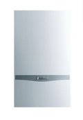 Vaillant ecoBALKON Plus VMW 266/2-5B Methane or LPG Condensing Boiler Complete with fume exhaust kit