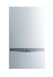 Vaillant ecoBALKON Plus VMW 266/2-5B Methane or LPG Condensing Boiler Complete with fume exhaust kit