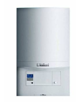 Caldaia a Condensazione Vaillant ecoTEC Pro VMW 236/5-3+ Metano con Kit Scarico Fumi