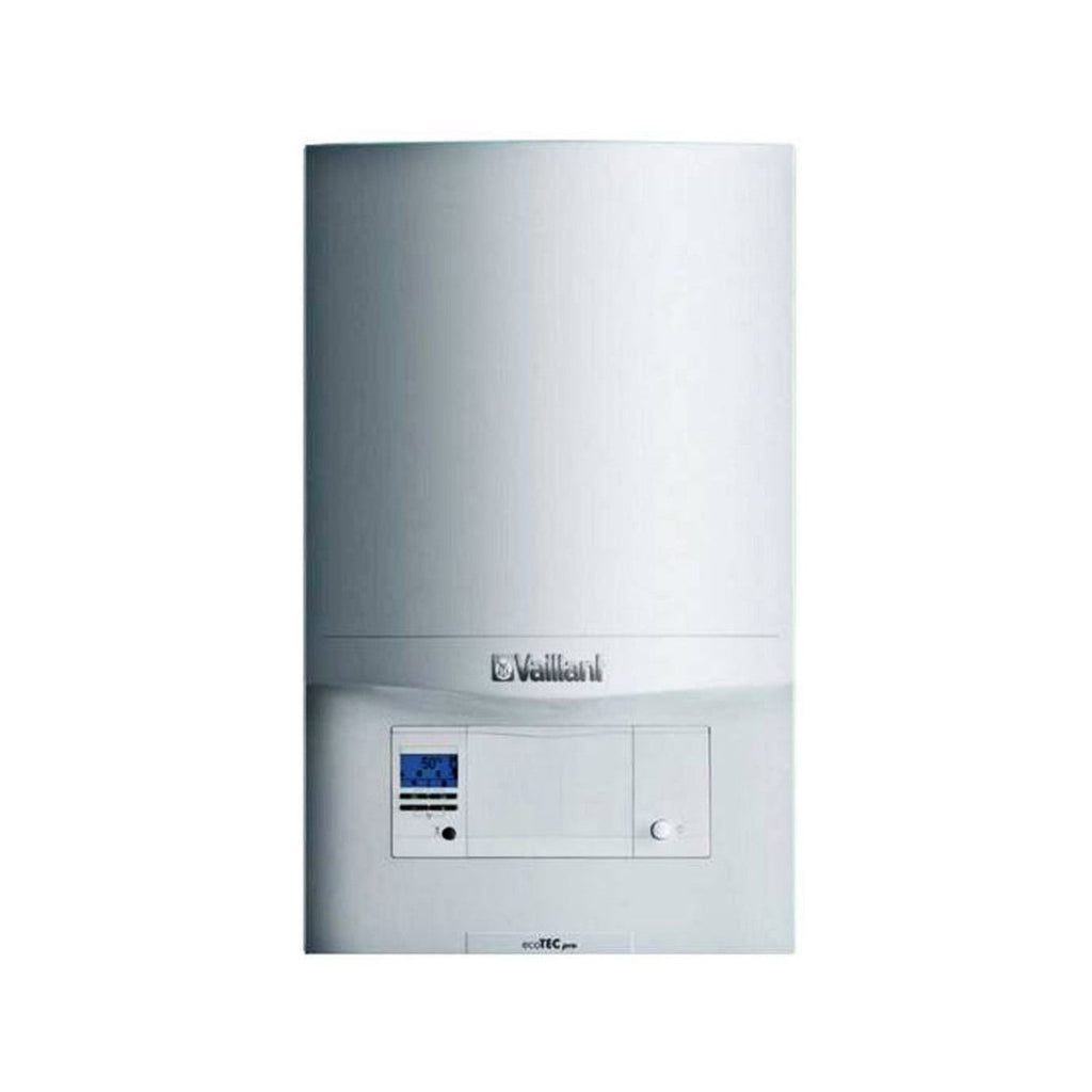 Caldaia a Condensazione Vaillant ecoTEC PRO VMW 286/5-3+ Metano con Kit Scarico Fumi