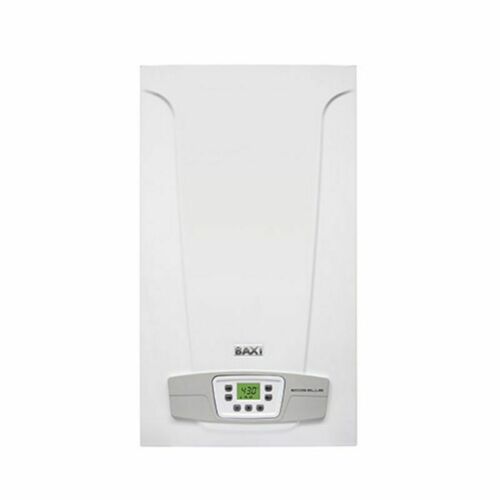 Baxi Boiler Open chamber Eco5 BLUE 24 Low NOx LPG