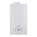 Baxi LUNA CLASSIC Condensing Boiler 28 kW Methane/LPG Low NOx Complete with Fume Exhaust Kit