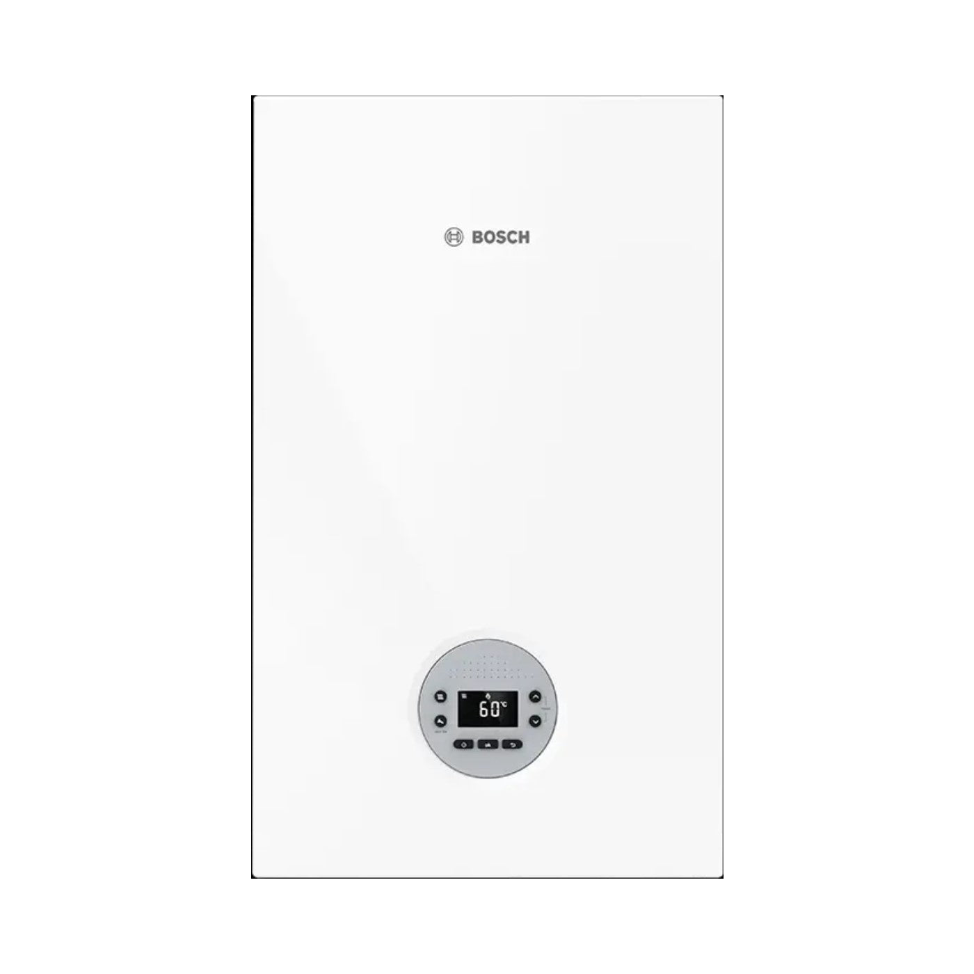 Bosch condensing boiler Condens 1200 W 28/30 kW complete with fume exhaust kit code GC1200W 7716704745