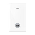 Bosch condensing boiler Model Condens 1200 W GC 1200W 24 kW complete with fume exhaust kit code 7716704745 class A