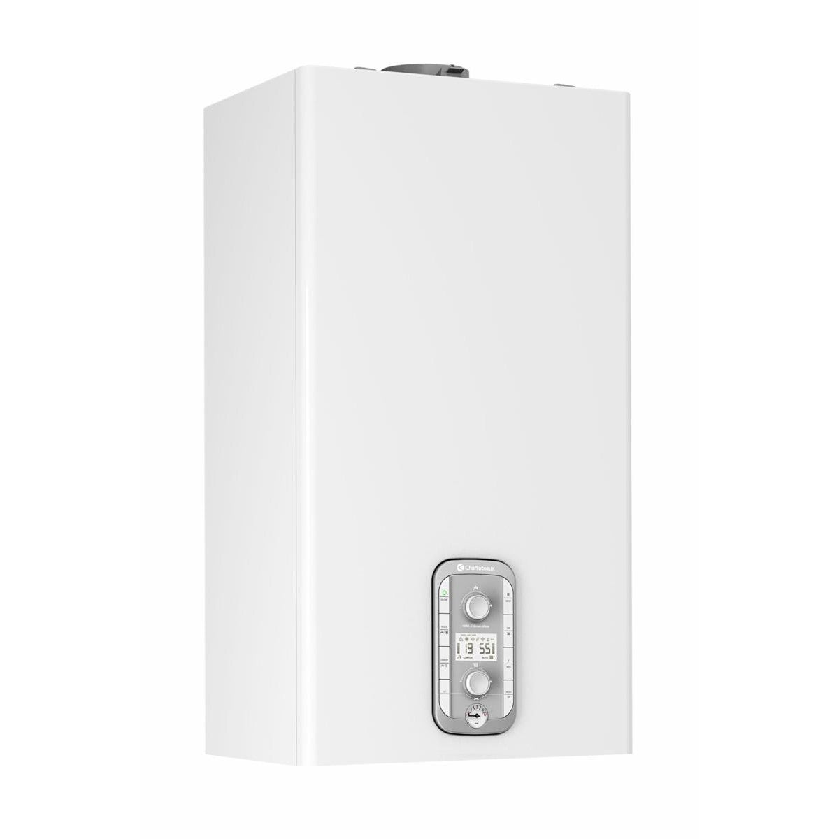 Caldaia a Condensazione Chaffoteaux Pigma Advance 30 L Gpl con Kit Scarico Fumi