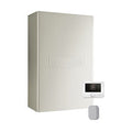 Caldaia a Condensazione Chaffoteaux Pigma Advance Ext 25 Metano/Gpl con Kit Scarico Fumi