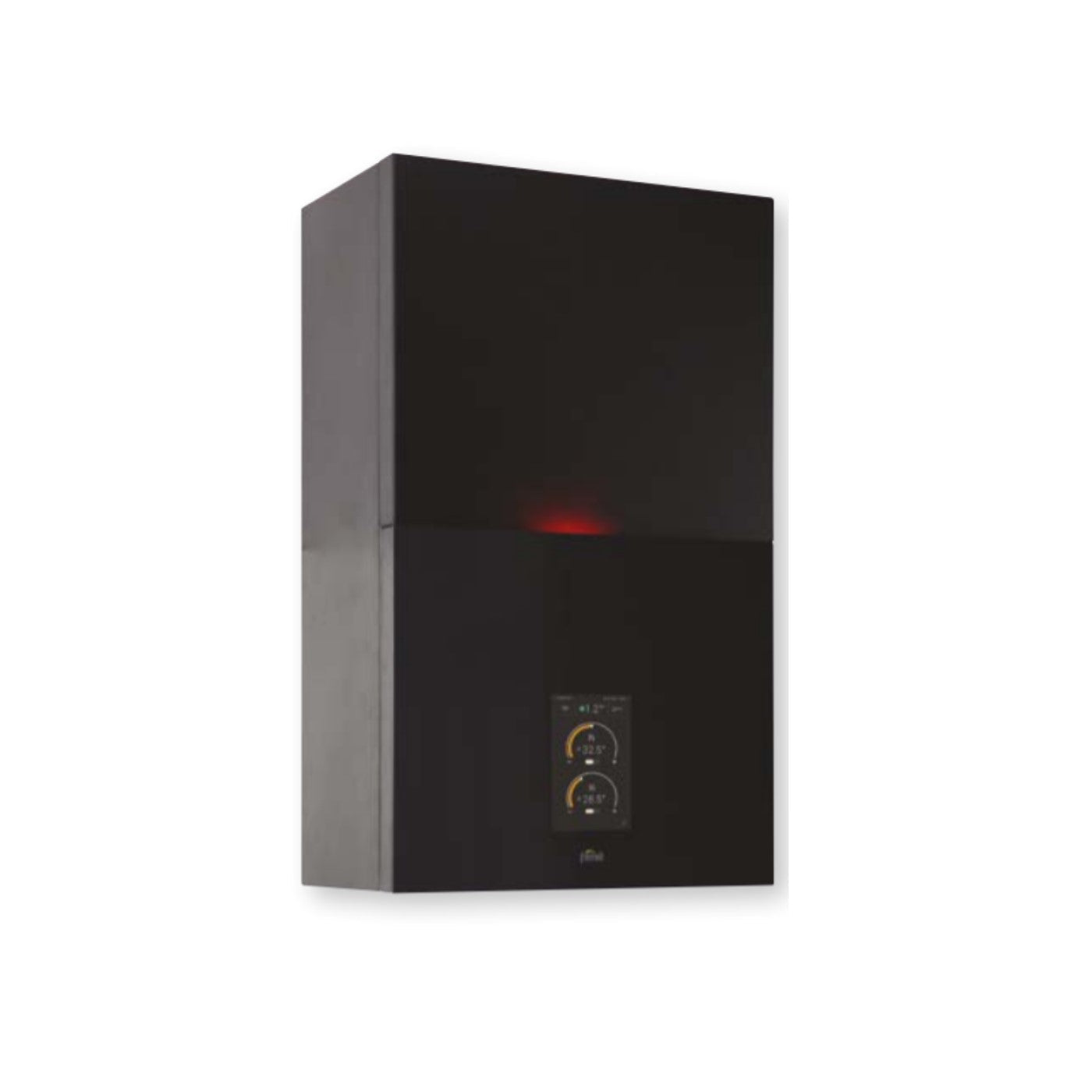 Ferroli Bluehelix Sublime 28C condensing boiler cod. 0TSB4AWA complete with IOt connect fume exhaust kit with remote control and external methane or LPG probe - News