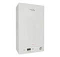 Caldaia a Condensazione Fondital Ischia KC 24 kW Gpl con Kit Scarico Fumi