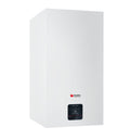Caldaia a Condensazione Hermann Saunier Duval Master Condens 35 kW Metano/Gpl con Kit Scarico Fumi